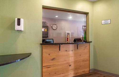 Extended Stay America Select Suites - Cincinnati - Florence - Airport - image 2