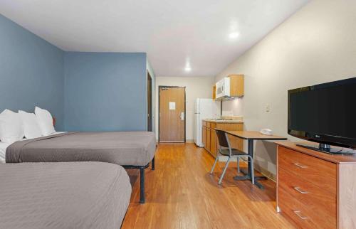 Extended Stay America Select Suites - Cincinnati - Florence - Airport - image 13