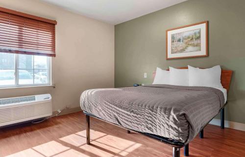 Extended Stay America Select Suites - Cincinnati - Florence - Airport - image 12