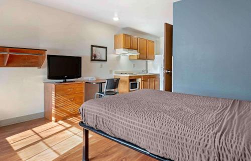 Extended Stay America Select Suites - Cincinnati - Florence - Airport - image 7