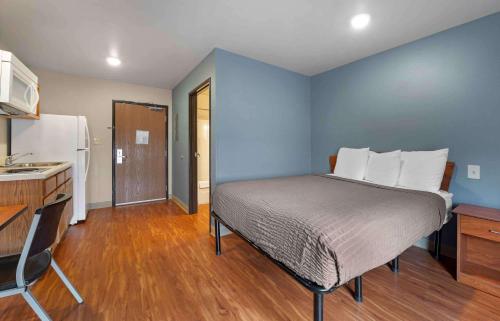 Extended Stay America Select Suites - Cincinnati - Florence - Airport - image 4