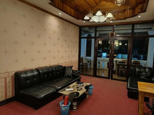 Facilities, ShuYa Hotel 舒雅酒店 in Ban Vieng Mai Road