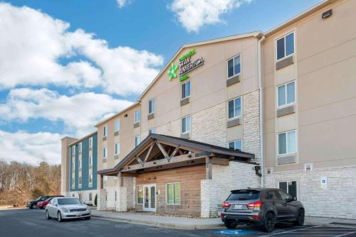 Extended Stay America Suites - Charlotte - Northlake