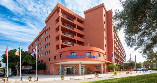 Fuengirola Beach Apartamentos Turísticos - image 3