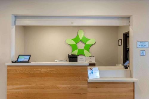 Extended Stay America Suites - Charlotte - Northlake in Charlotte, USA