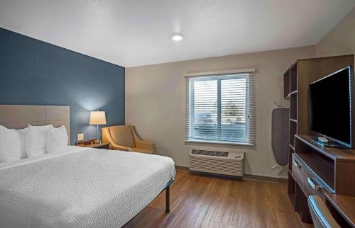 Extended Stay America Suites - Charlotte - Northlake