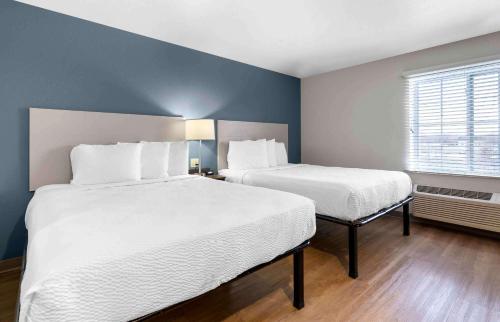 Extended Stay America Suites - Charlotte - Northlake