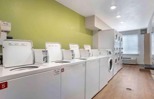 익스텐디드 스테이 아메리카 셀렉트 스위트 - 걸프포트 - 숙소 외관