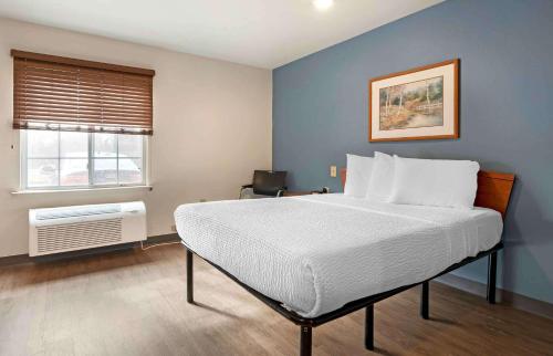 Studio 6 Extended Stay Cincinnati Sharonville OH - image 8