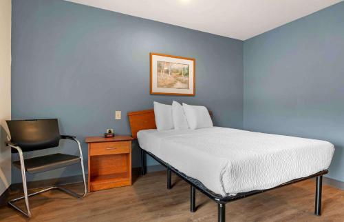 Studio 6 Extended Stay Cincinnati Sharonville OH - image 7