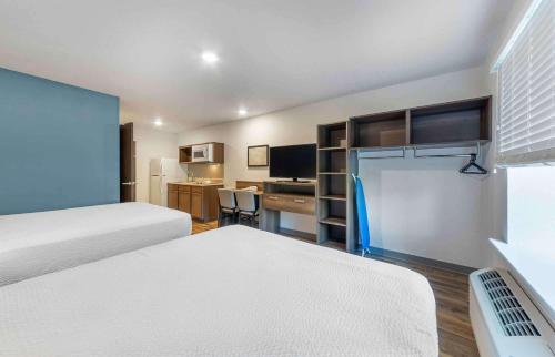 Extended Stay America Suites - Deerfield Beach