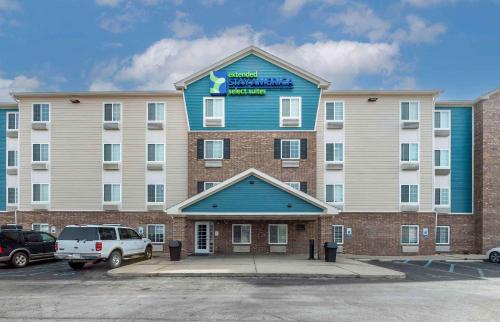 Extended Stay America Select Suites - Indianapolis - West in Avon, USA