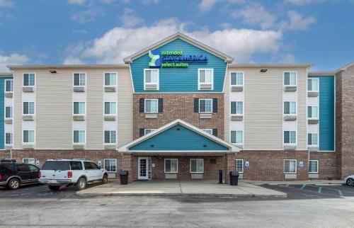 Extended Stay America Select Suites - Indianapolis - West