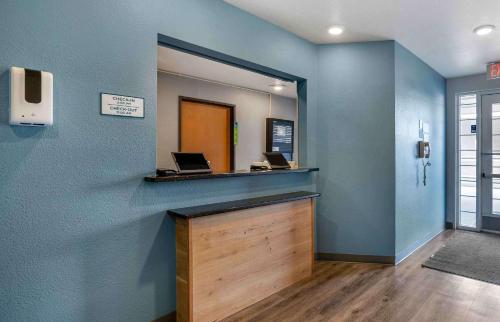 Extended Stay America Select Suites - Indianapolis - West in Avon, USA