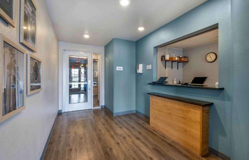 Extended Stay America Select Suites - Indianapolis - West in Avon, USA