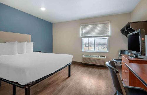 Extended Stay America Select Suites - Indianapolis - West in Avon, USA