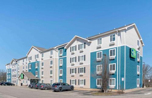 Extended Stay America Select Suites - Kalamazoo - West in Kalamazoo, USA