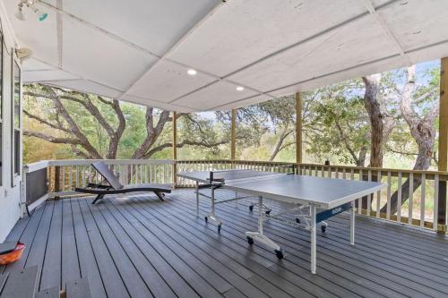 Létesítmények, Your OASIS Nestled IN Wooded River Views, POOL! in Manchaca