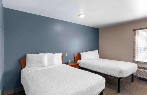 Extended Stay America Select Suites - Loveland Room Type - Standard Double Room with Two Double Beds - Non Smoking