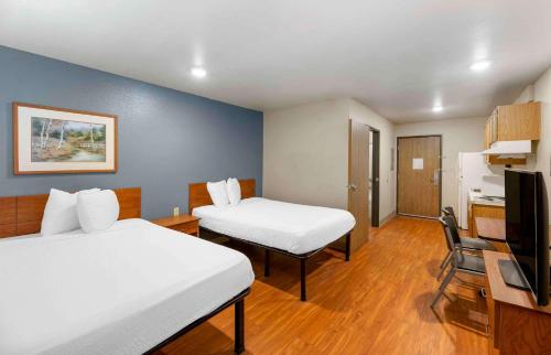 Extended Stay America Select Suites - Lubbock - South