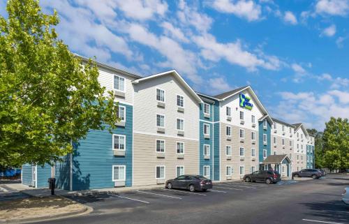 Extended Stay America Select Suites - Charleston - North Charleston - I-526