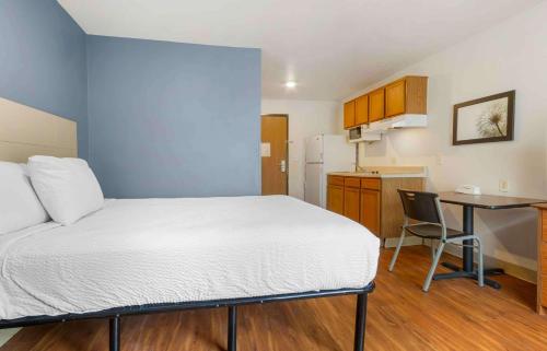 Extended Stay America Select Suites - Charleston - North Charleston - I-526 in Charleston, USA