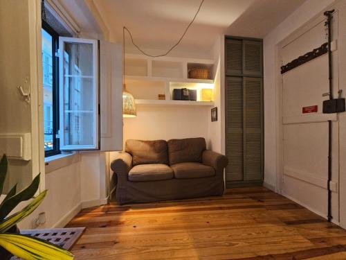 Rossio Apartment