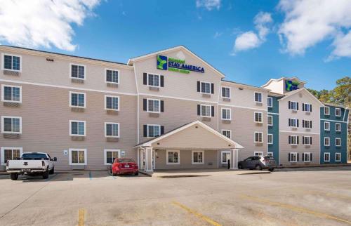Extended Stay America Select Suites - Mobile - Daphne