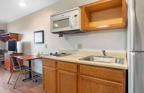 Extended Stay America Select Suites - Mobile - Daphne