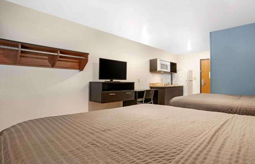 Extended Stay America Select Suites - Mobile - Daphne