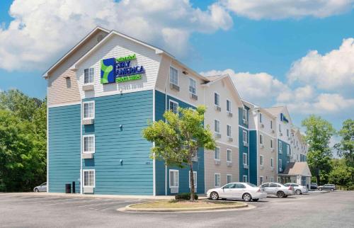 Extended Stay America Select Suites - Montgomery photo 1