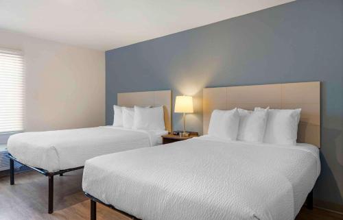 Extended Stay America Suites - Norco Room Type - Queen Studio