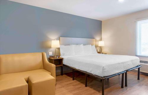 Extended Stay America Suites - Norco Room Type - Deluxe King Studio