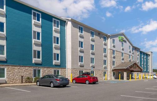 Extended Stay America Suites - Nashua - Merrimack in Merrimack, USA