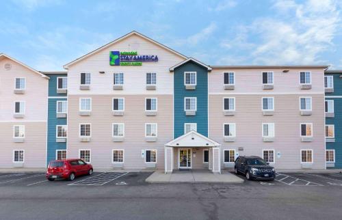 Extended Stay America Select Suites - Fayetteville - Cliffdale in Fayetteville, USA