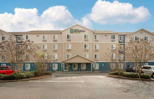 Extended Stay America Select Suites - Panama City - Callaway photo 1