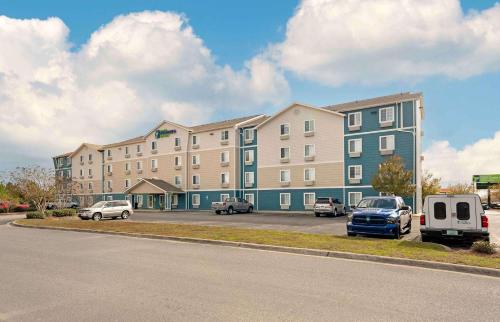 Extended Stay America Select Suites - Panama City - Callaway photo 2