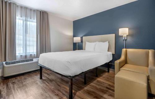 Extended Stay America Select Suites - Pittsburgh - Cranberry in Unionville, USA