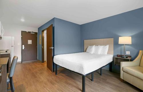 Extended Stay America Suites - Providence