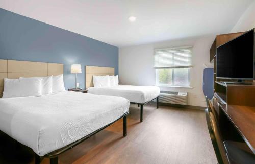 Extended Stay America Suites - Providence