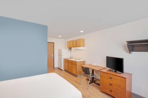 Extended Stay America Select Suites - Springdale