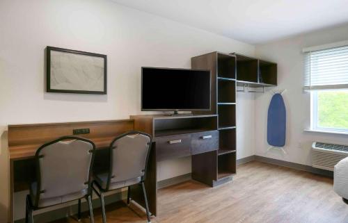 Extended Stay America Suites - Providence