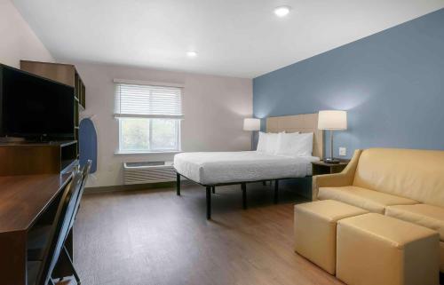 Extended Stay America Suites - Providence