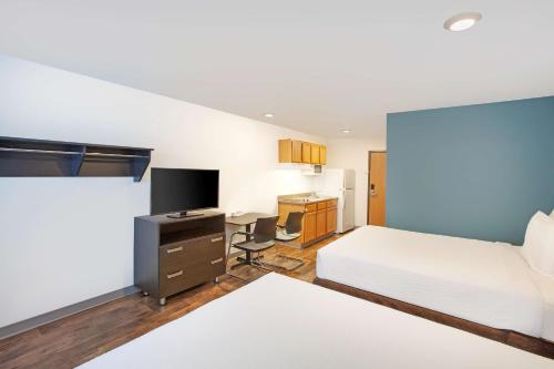 Extended Stay America Select Suites - Springdale