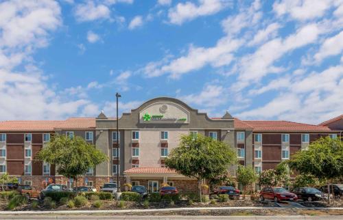 . Extended Stay America Suites - Redlands