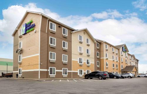 Extended Stay America Select Suites - Wichita - Airport