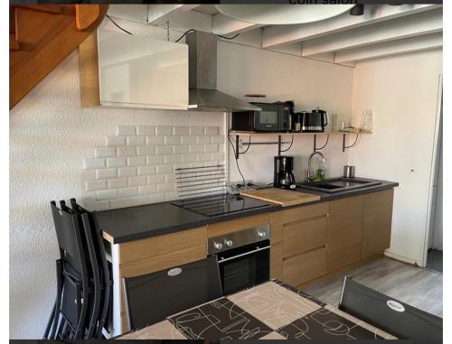 Appt proche plage Capbreton in Capbreton