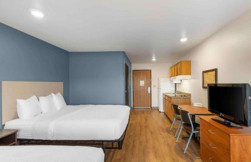 Extended Stay America Select Suites - Firestone, Weld