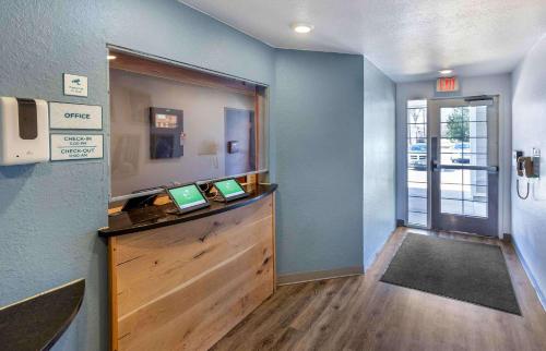 Studio 6 Extended Stay Shreveport Airport LA - image 14