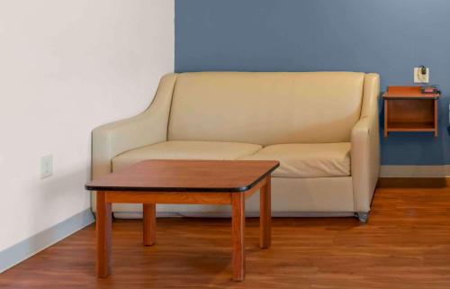 Studio 6 Extended Stay Shreveport Airport LA - image 12